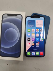 Б/в Мобільний телефон Apple iphone 12 64gb 01-201031725