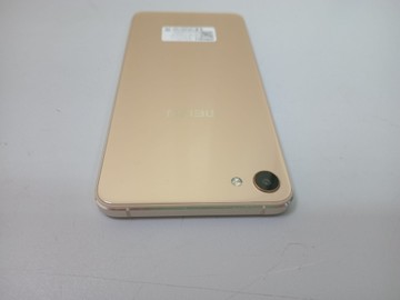 Б/у Мобільний телефон Meizu u10 3/32gb 01-201031965