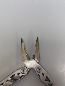 Б/у Мультитул Gerber suspension nxt multi-tool 01-201032228