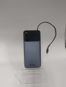 Б/у Повербанк Sandberg all-in1 powerbank 20000mah pd67w 01-201031882
