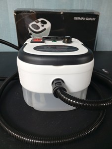 Б/в Пароочищувач Steam Cleaner ts-ac-02 01-201032472