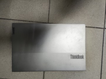 Б/в Ноутбук Lenovo 15/core i5-1135g7 ddr4/8gb ddr4/ssd 256 gb/*інтегрована 01-201013747