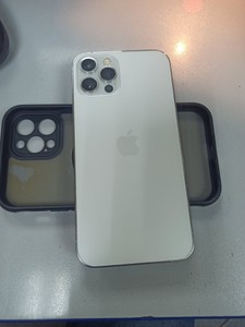 Б/в Мобільний телефон Apple iphone 12 pro 128gb 01-201033835