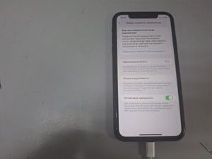 Б/в Мобільний телефон Apple iphone 11 128gb 01-201032086