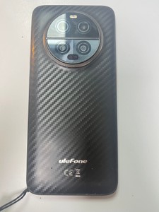 Б/в Мобільний телефон Ulefone armor 23 ultra 12/512gb umbra 01-201025290