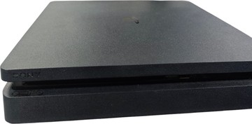 Б/в Ігрова приставка Sony playstation 4 slim 1tb 01-200943932
