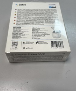 Б/у Навушники Gelius gp-tws048 basic 2 01-201035484