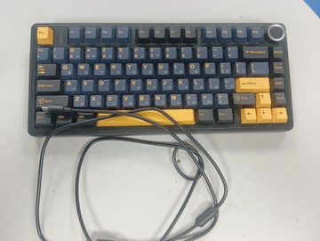 Б/у Клавиатура Aula f75 wireless 01-201033935