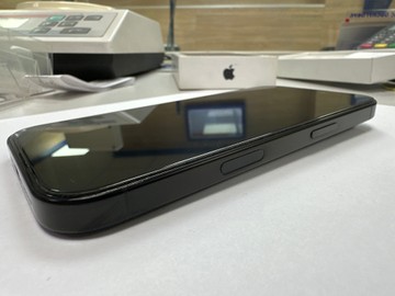 Б/в Мобільний телефон Apple iphone 16 pro 128gb 01-201037602