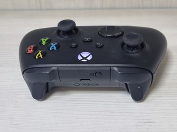 Б/в Геймпад Microsoft xbox series x s wireless controller 01-200983122