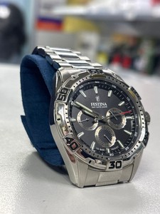 Б/в Годинник Festina f20623 01-201037990