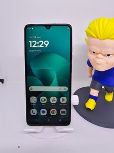 Б/в Мобільний телефон Motorola moto g06 4g 4/256gb 01-201035397