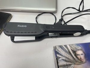 Б/в Плойка Magio mg-175bl 01-201037818