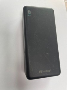 Sandberg 27000mah 22.5w