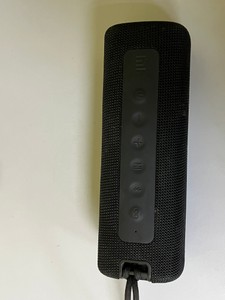 Б/в Акустика Xiaomi mi portable bluetooth speaker 16w 01-201041203