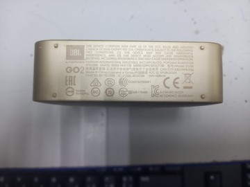 Б/в Акустика Jbl go essential 2 01-201042233