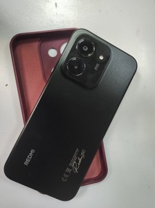 Б/в Мобільний телефон Xiaomi redmi 15c 4g 4/128gb 01-201042424