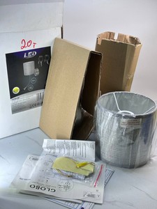 Б/в Бра Globo Lighting 15185-2w 01-201041148