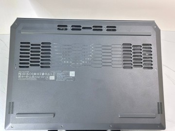 Б/у Ноутбук Lenovo 16/core i5-13450hx ddr5/16gb ddr5/hdd *відсутній/ssd 480 gb/geforce rtx3050 4gb 01-200973608