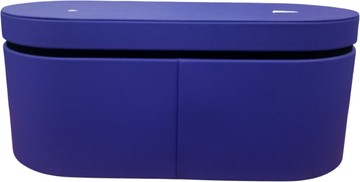 Б/в Стайлер Dyson hs05 airwrap complete long limited edition vinca blue/rose 01-201042654