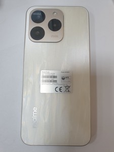 Б/в Мобільний телефон Realme 15t 12/512gb 01-201037695
