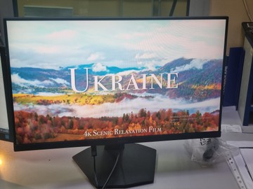 Б/у Монитор Msi g244f-e2 01-201044228