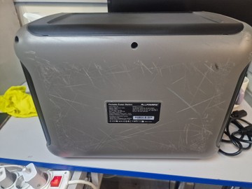 Б/в Зарядна станція Allpowers r1500 lite 01-201045296