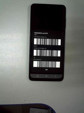 Б/в Мобільний телефон Samsung galaxy a06 4/128gb 01-201041383