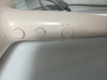 Б/в Фен Philips 5000 series bhd530/00 01-201043514