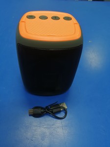 Б/в Акустика Uecker uf-01 107567 01-201045441