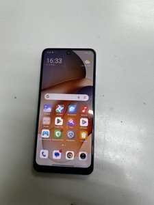 Б/у Мобільний телефон Xiaomi redmi note 12 4/128gb 01-201046766