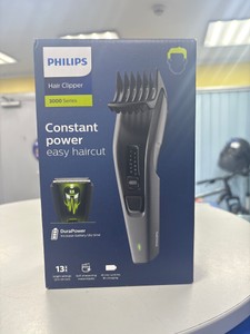 Б/в Тример електричний Philips hairclipper series 3000 hc3525/15 01-201047777