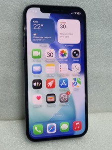 Б/в Мобільний телефон Apple iphone 12 64gb 01-201046586