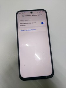 Б/в Мобільний телефон Oppo a6s 8/256gb cappucci 01-201048990