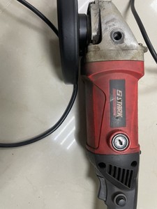 Б/в Кутова шліфмашина Stark ag 1350 profi 01-201050393