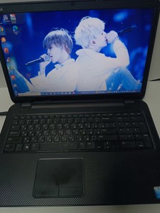 Б/у Ноутбук Dell 17/core i3 4010u ddr3/8gb ddr3/ssd 500 gb/*інтегрована 01-201050436