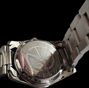 Б/в Годинник Mathey-Tissot h450al 01-201043618