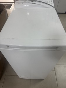 Б/в Пральна машина Whirlpool tdlr 6040l 01-201053378