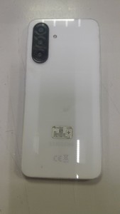 Б/в Мобільний телефон Samsung galaxy a26 5g 8/256gb 01-201053321