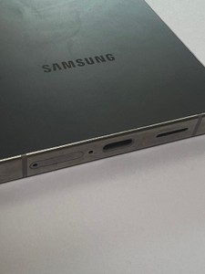 Б/в Мобільний телефон Samsung galaxy s25 ultra 12/512gb 01-201051445