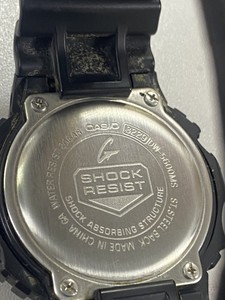 Б/в Годинник Casio dw-5600ms 01-201052545