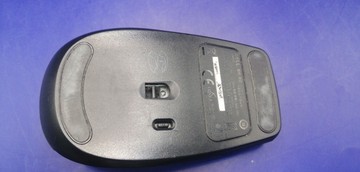 Б/в Бездротові клавіатура+миша Dell km-632 01-201052831