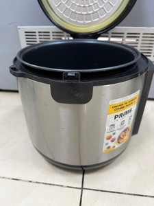 Б/у Мультиварка Prime Technics pmc 309 bx 01-201052985