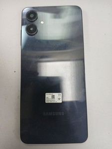 Б/в Мобільний телефон Samsung galaxy a06 4/128gb 01-201054390