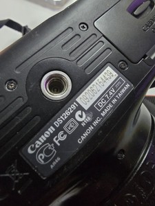 Б/в Фотоапарат Canon eos rebel t3i body 01-201054391