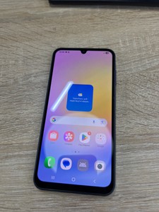 Б/у Мобільний телефон Samsung galaxy a25 5g sm-a256b 8/256gb 01-201052239