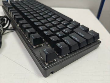 Б/в Клавіатура Hator icefall mecha 75 wireless 01-201053635