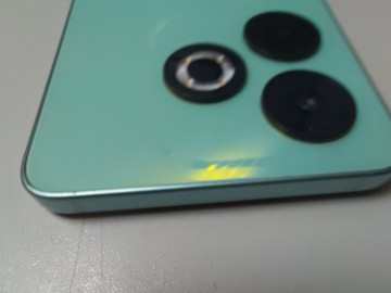 Б/в Мобільний телефон Infinix smart 8 x6525 4/64gb 01-201051583
