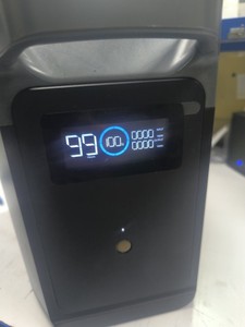 Б/в Додаткова батарея до зарядної станції Ecoflow delta 2 extra battery 01-201055933