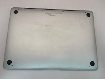 Б/в Ноутбук Apple macbook a1534 12" core m 1,2ghz/ram8gb/ssd256gb/hd5300 01-201050314